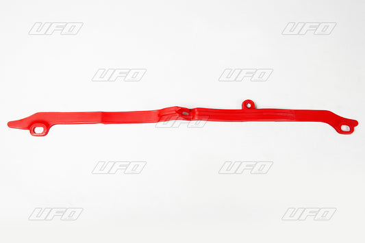 Chain slider Honda CRF 450R 09-12, CRF 250R 10-13 color red