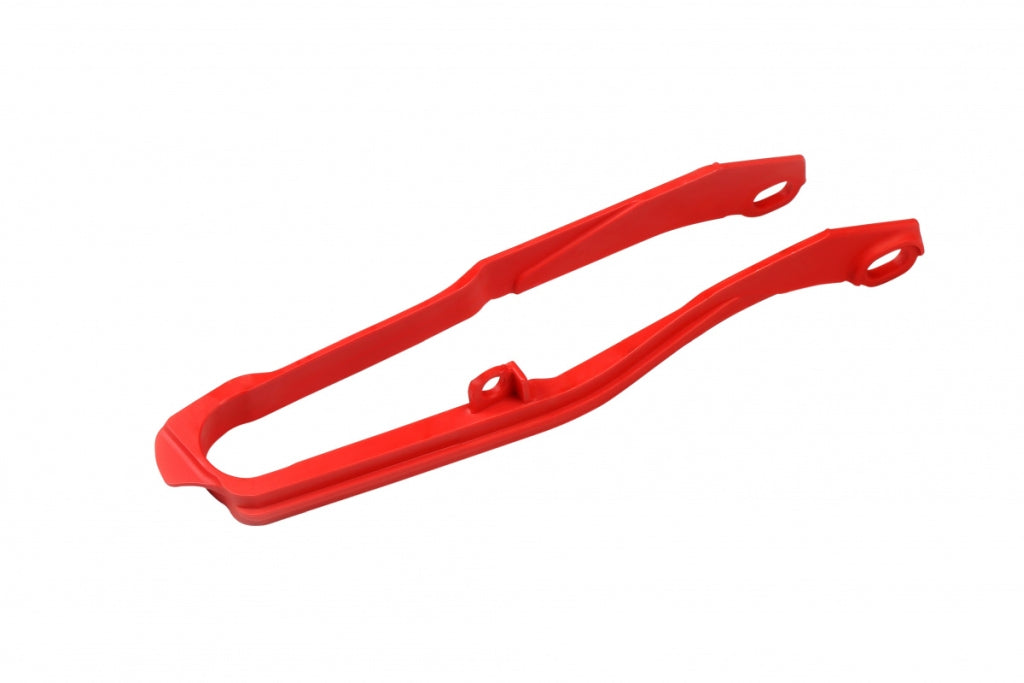 Chain slider Honda CRF 450R/RX 19-20 color red