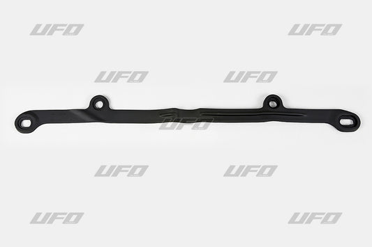 Chain slider Kawasaki KX-F 450, 250 04-08, KLX 450R 07-21 color black = KA03773001, SU03937001