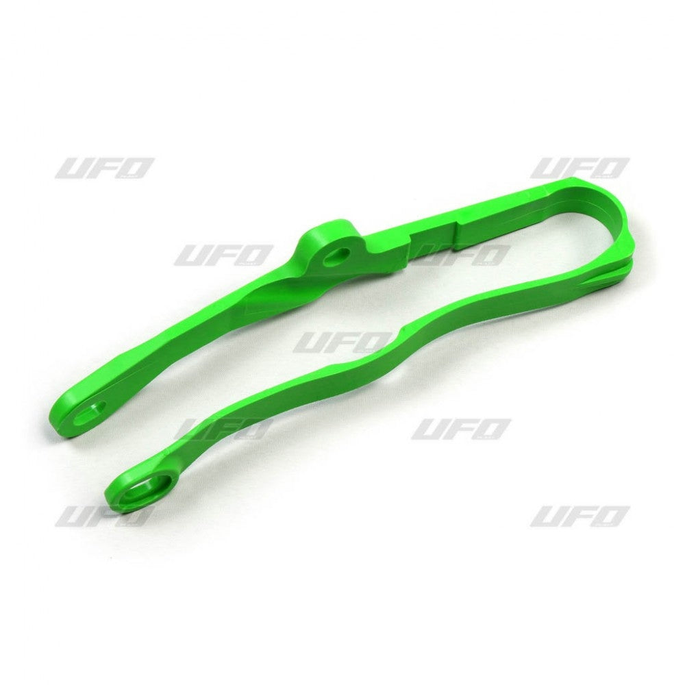 Chain slider Kawasaki KX-F 450 19-25, KX-F 250 21-25 color green