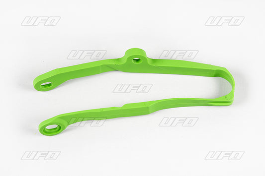 Chain slider Kawasaki KX-F 450 16-18, KX-F 250 17-20 color green