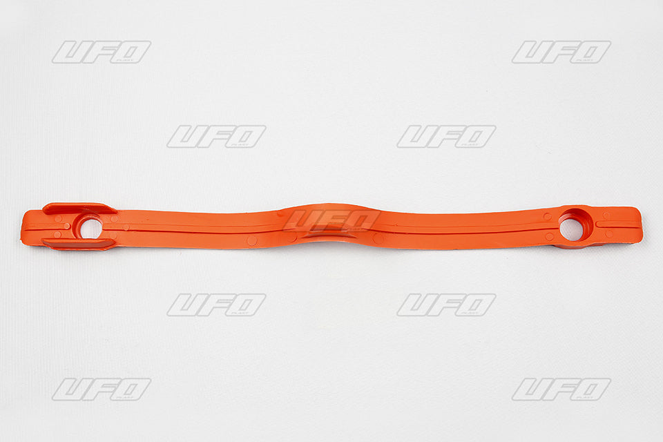 Chain slider KTM SX/SX-F 97-06, EXC/EXC-F 97-07 color orange