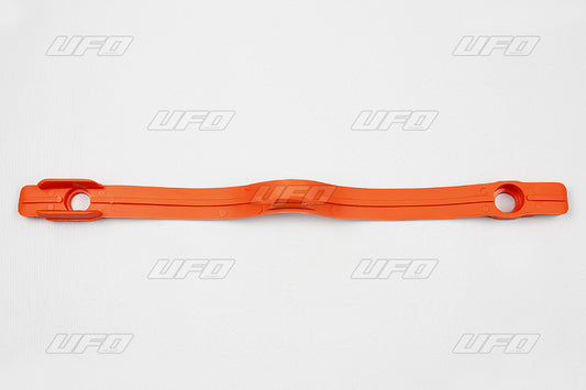 Chain slider KTM SX/SX-F 97-06, EXC/EXC-F 97-07 color orange