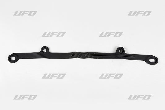 Chain slider Suzuki RM-Z 250 04-06 color black = KA03762001, KA03773001