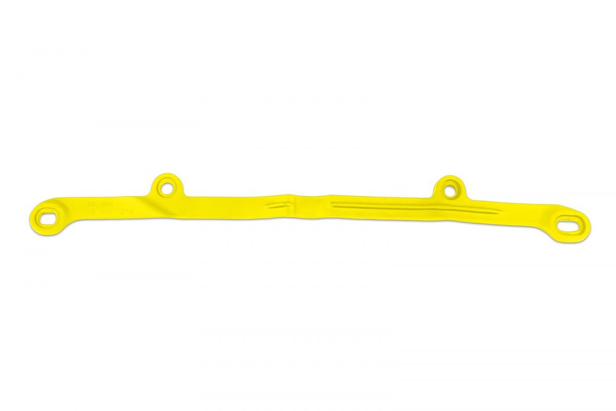 Chain slider Suzuki RM-Z 250 04-06 color yellow