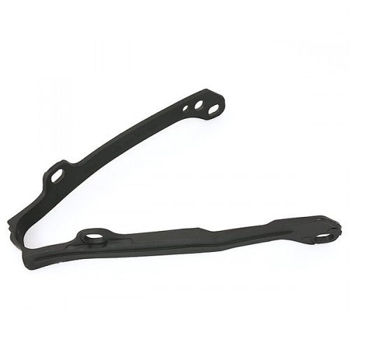 Chain slider Yamaha YZ 250, 125 02-04, YZ-F/WR-F 00-04 color black