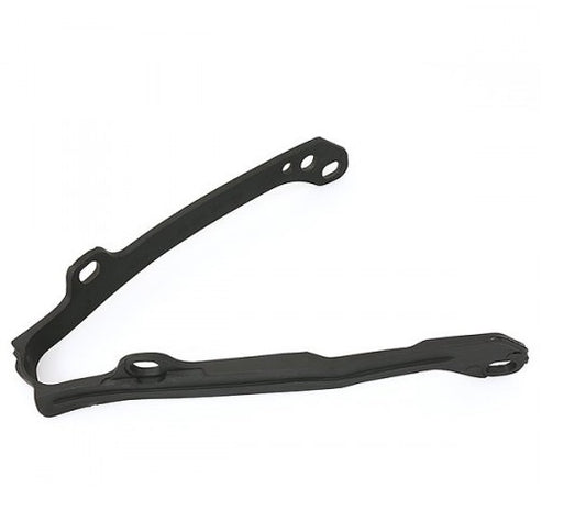Chain slider Yamaha YZ 250, 125 02-04, YZ-F/WR-F 00-04 color black