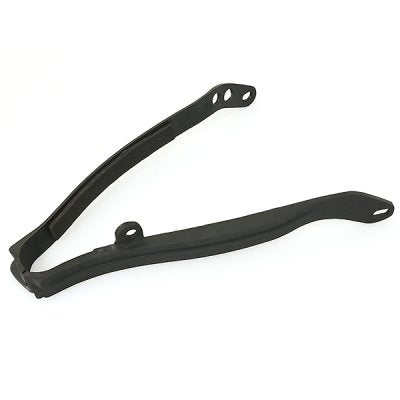 Chain slider Yamaha YZ 250, 125 09-14, YZ-F 450, 250 09-25, WR-F 450, 250 09-25 color black