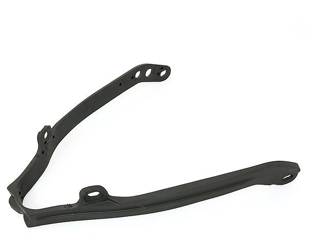 Chain slider Yamaha YZ-F 450, 250 05-08, WR-F 450, 250 05-08, YZ 250, 125 05-08 and 15-25 color black