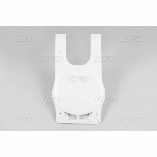 Front number plate Vintage Beta 250-500 79-82, Beta 125 79-80, TGM, Accossato color white