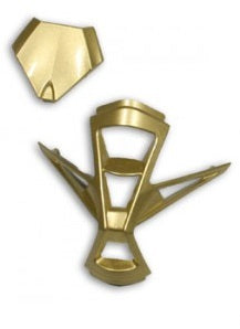 Front air intake for helmet - discontinued