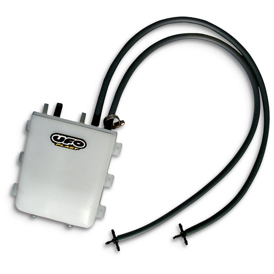 Supermoto reservoir neutral color