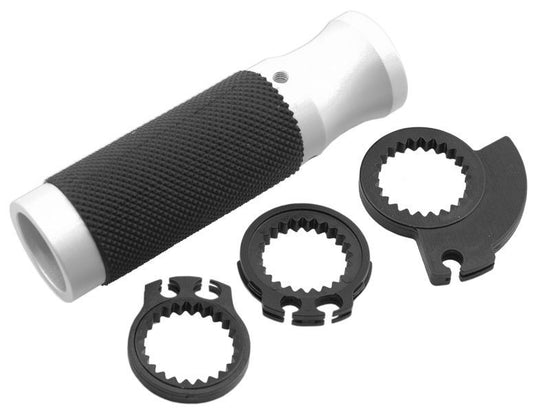 Grips Ø 22.2 mm length 129 mm custom (929)