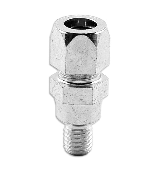 Mirror adapter BMW M10/1.50, right thread, clamping type (TM30)
