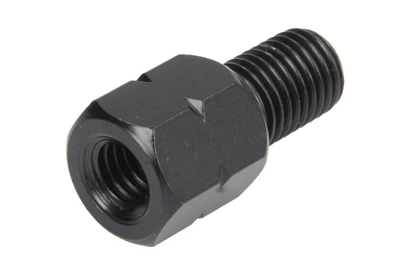 Mirror adapter (thread M10 x 1.25 left/external - M8 x 1.25 left/internal) (RT2)