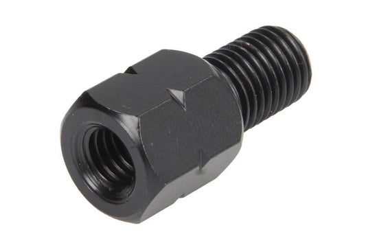 Mirror adapter (thread M10 x 1.25 left/external - M8 x 1.25 left/internal) (RT2)