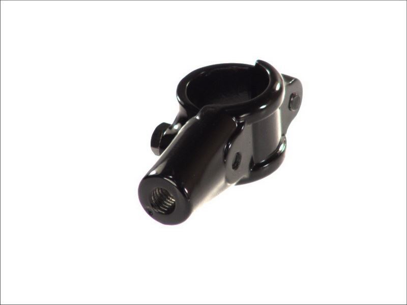 Mirror adapter clamp 22.2MM (thread M10 x 1.25 left/internal) (TM16)