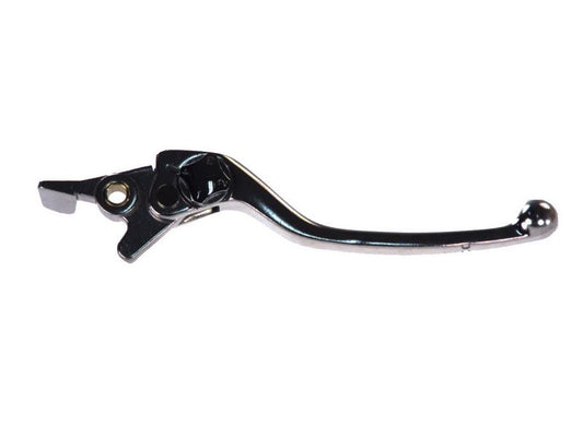 Brake lever Aprilia Shiver 750 07–17, Dorsoduro 750 08–16, SRV 850 12–16, Mana 850 08–16, Moto Guzzi California 1400 Touring 17–20, Gilera GP 800 08–15 (75221)