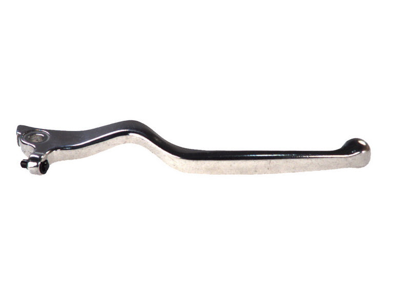 Brake lever Aprilia RS Tuono 50 03–04, Tuono 125 01–02, RS 50 99–05 silver color (71031)