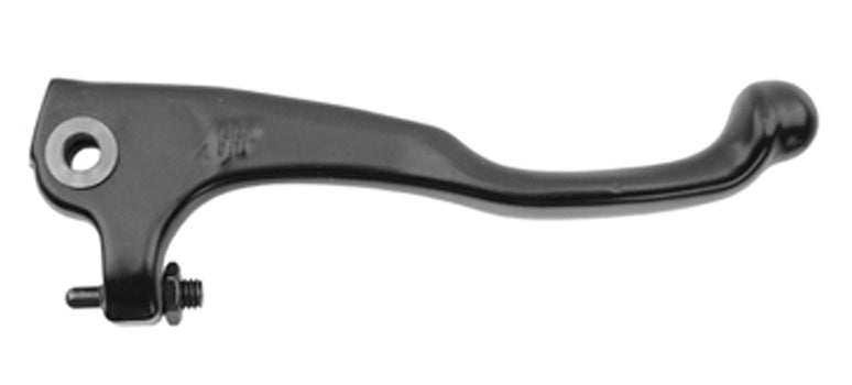 Brake lever Sherco black, Gas Gas, Derbi, Bultaco, Beta (70252)