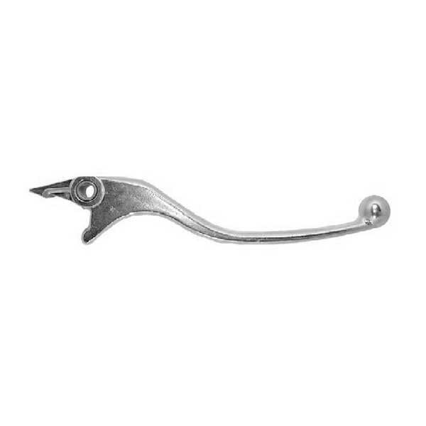 Brake lever without adjustment Kawasaki KLX 125, 250 1999–2015, Daelim Vlewy VS, VT (73961)
