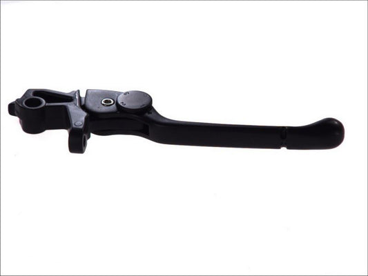 Brake lever BMW F 650 96–05, F 700 13–14, G 650 9–15, K 1200 99–05, R 1150 GS 00–03, R 1150 R/RT 01–06, R 1200 99–01, R 850 98–00, CB 500 98–99 black (73872)