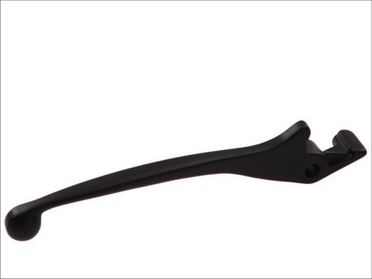 Brake lever Honda GL 1200 Gold Wing 84–87, PC 800 Pacific 89–90, TRX 400 Fourtrax 400 96–00, VT 500 Shadow 83–86, VT 1100 Shadow 85–86, CB 250 Two Fifty 92–93, CB 450 S 86–88, CBF 250 04–06 black (73282)