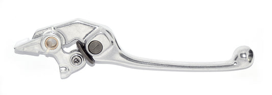 Brake lever Honda CBR 1100XX/VFR/800/XL1000V, silver color (DHH02SV) (71561)
