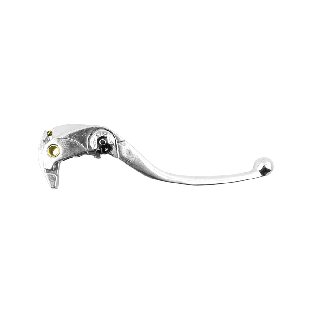 Brake lever Honda CBR 1000 RR, 600 RR, silver color (DHH01SV) (73781)