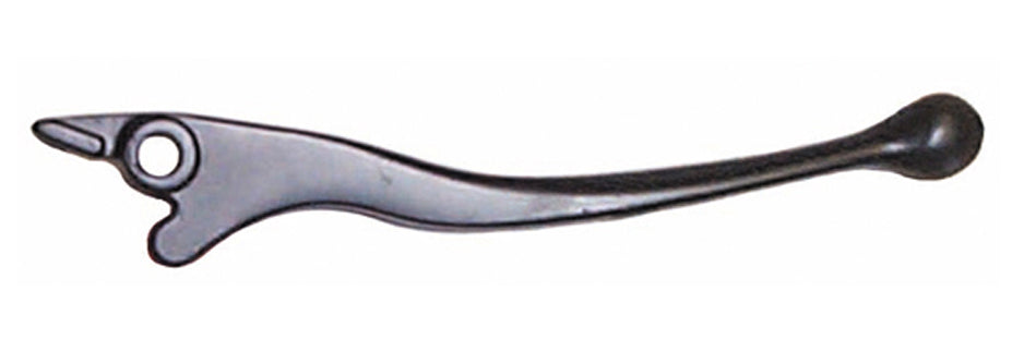 Brake lever Honda CBR 600 F black color (DHH19CV) (70622)