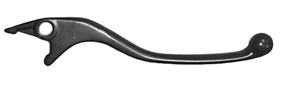 Brake lever Honda CBX750F, VF750/1100C, CB450S, black color (DHH22CV) (70352)