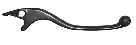 Brake lever Honda CBX750F, VF750/1100C, CB450S, black color (DHH22CV) (70352)