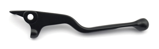 Brake lever Honda SLR650 97-98, FX650 99-00, black color (DHH13CV)(73132)