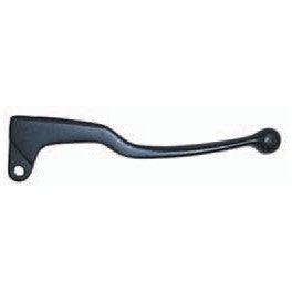 Brake lever Honda XL 500 R 82, XL 125, XL 200R ‘-84, black color (DHH34CV)(72062)
