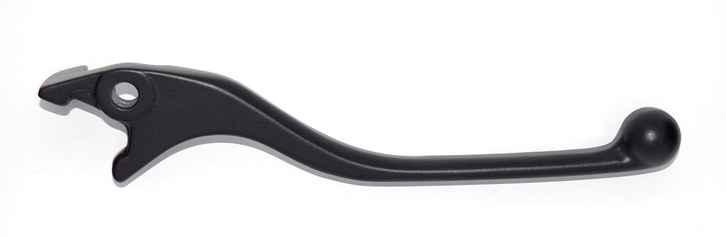 Brake lever Honda XL 600R/RM/LM, XL 600V 87-93, black color (DHH27CV)(70902)