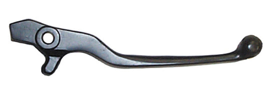 Brake lever Kawasaki KLR 250/600 84-90 (DHK16CV)(73382)