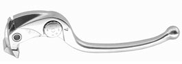 Brake lever Kawasaki Z1000 07-, Z750R 11-, silver color (74981)(DHK10S)