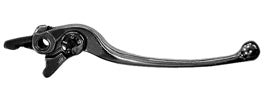 Brake lever Kawasaki ZX6RR 03-05, ZX10R 04-05, ZZR 600 04-06 black color (DHKS02CV)(74962)