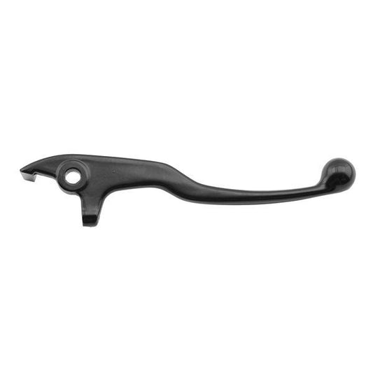 Brake lever KTM Duke 390 13-15, RC 14-16, RC 200 14-15, RC 390 14-15, Duke 125 11-15, Duke 200 12-16 black color (76012)