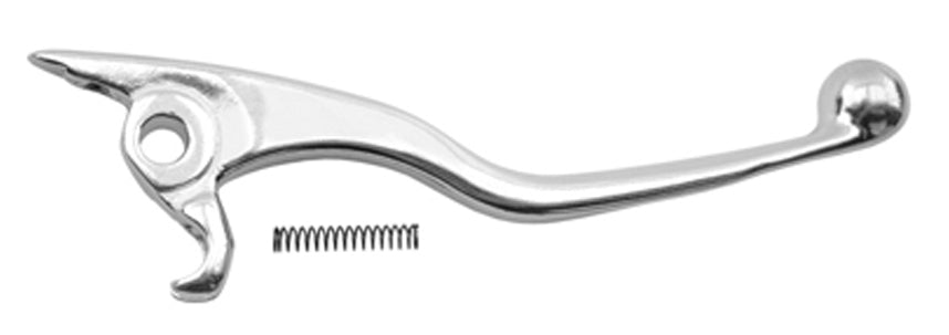 Brake lever KTM silver color (DHKT01SV)(71341)