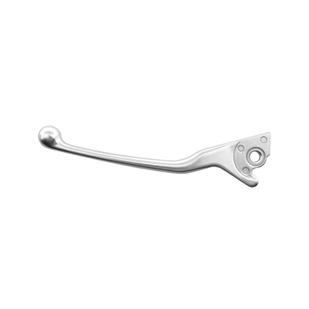 Brake lever (left), scooters Gilera, Piaggio 50, 125, 150, 200, 250, 300, Derbi (71001)