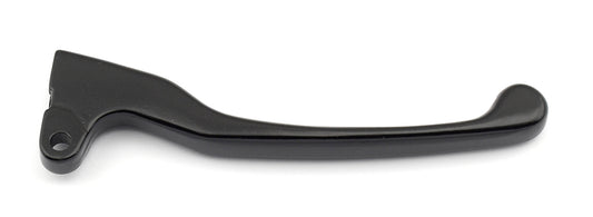 Brake lever (right) Aprilia Scarabeo 50 (2T) 93–96 black color (73452)