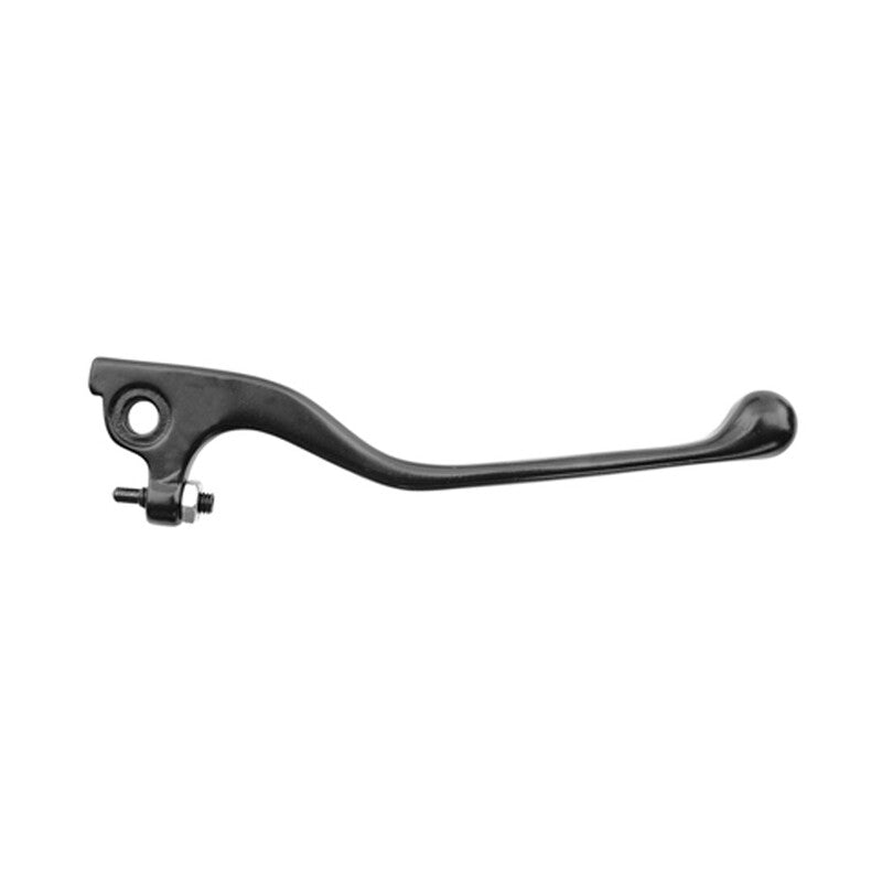 Brake lever (right) Gilera Eaglet 50 95–99 black color (70292)