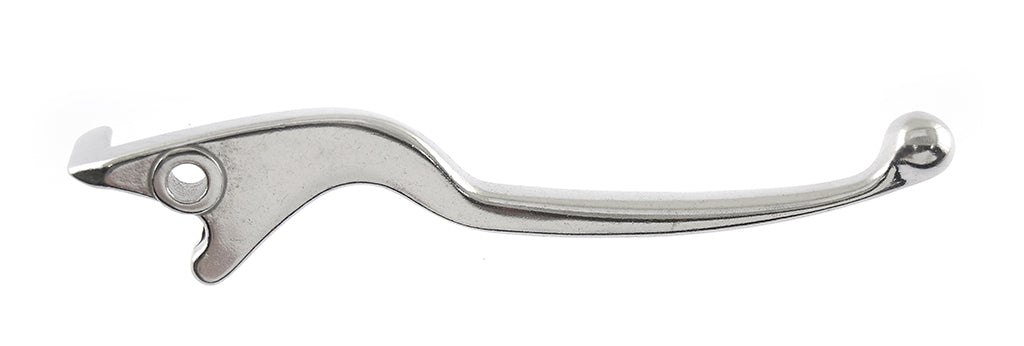 Brake lever right TGB 50/125 black color, Kymco 50/125/150/200, Sym 125/200 (73541)