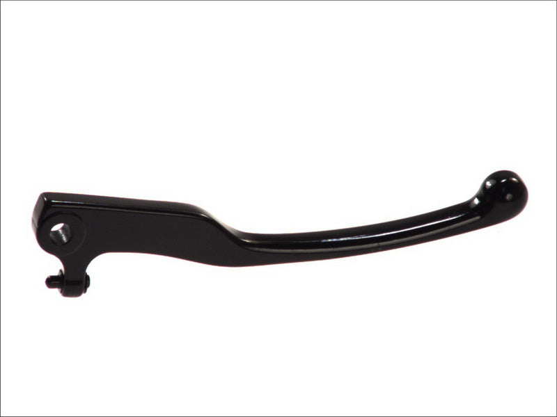 Brake lever SR LC 50 97-01, SR LC Ditech 50 97-01, SR Street 50 03-08, SR 125 99-01, SR 150 99-00, SR AC 50 00-01 black color (left/right) (70272)