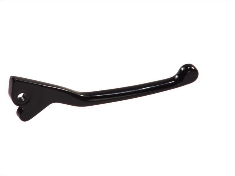 Standard brake lever without adjustment Aprilia Sportcity, SR, Gilera Easy Moving, Runner, Typhoon, Piaggio/Vespa Free, Freeway, Hexagon, NRG, NRG MC2, NTT 50–180 1992–2016 (71362)