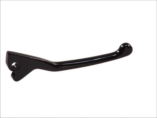 Standard brake lever without adjustment Aprilia Sportcity, SR, Gilera Easy Moving, Runner, Typhoon, Piaggio/Vespa Free, Freeway, Hexagon, NRG, NRG MC2, NTT 50–180 1992–2016 (71362)