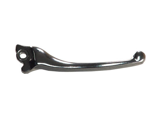 Standard brake lever without adjustment Peugeot Geo, Piaggio/Vespa ET2, ET4, Liberty, Suzuki AN, UH, UX 50–250 1996–2011 (70311)