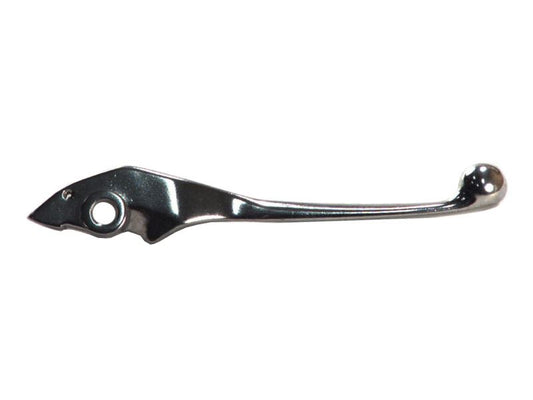 Standard brake lever without adjustment Honda NES, PES, PS, SES, SH, NHX, Yamaha CS 50–150 1996–2012 (71831)