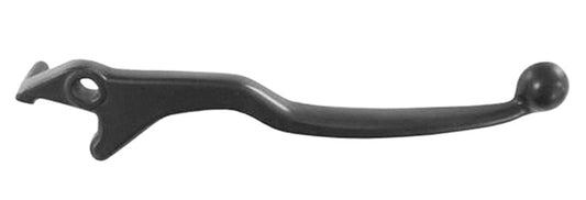 Brake lever Suzuki XF650 Freewind 97–02, LTA500 black color (DHS16CV)(74872)